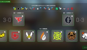 社区热梗：“donk风格”席卷天梯，玩家争相模仿激进打法。