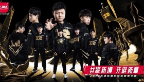 垃圾话环节：Bin隔空喊话Zeus：“这次我会打爆你。”