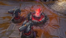 BFX绝境反击展现完美团队配合，战术执行高效直落两局横扫取胜