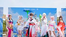 总决赛预演？重庆狼队与苏州KSG常规赛收官战打满BO5，节目效果拉满。