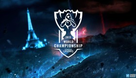 欧美最后希望G2惨遭LNG零封，Scout三连MVP证明世一中对位差距。