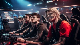 BLG击败WBG晋级决赛，团队协作成电竞比赛关键